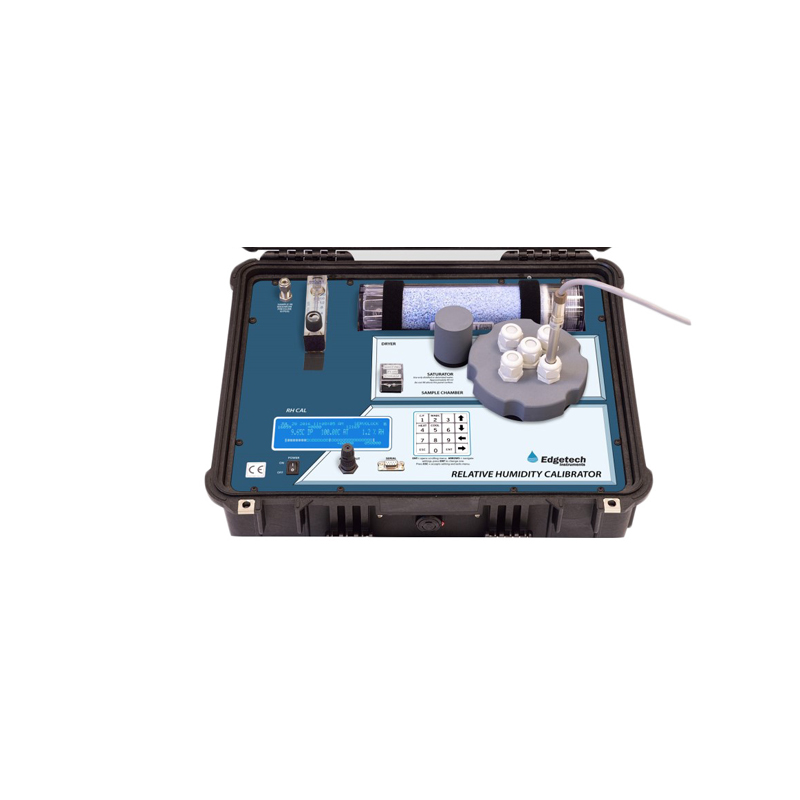 美国EdgeTech RH CAL便携式相对湿度校准器