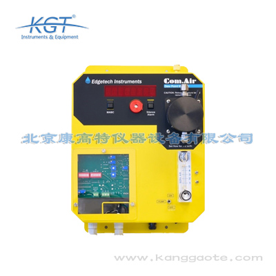 美国EdgeTech COM.AIR DP监测器