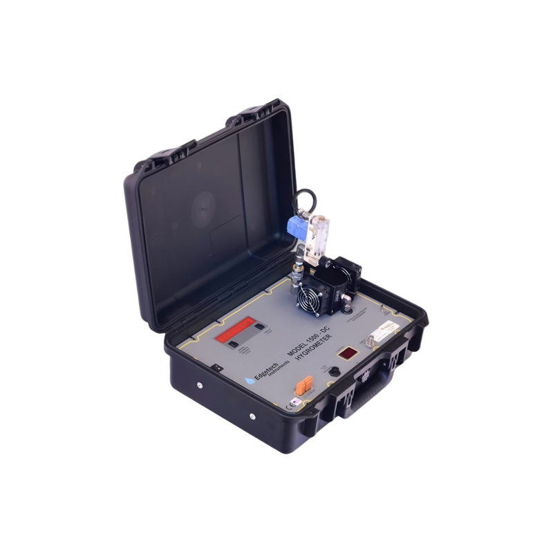 美国EdgeTech 1500便携式露点仪
