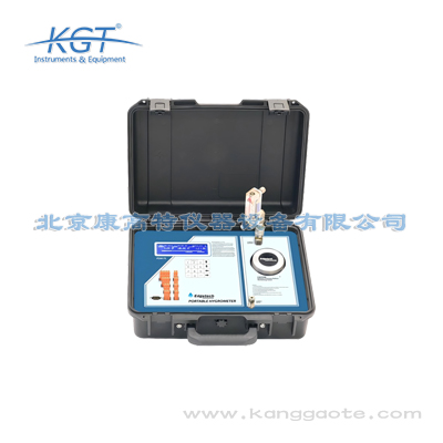 美国EdgeTech PDM75-X3SF便携式露点湿度计