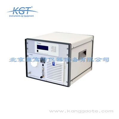 美国EdgeTech DewTech 390低露点湿度计