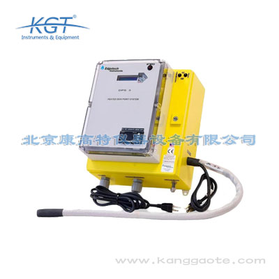 美国EdgeTech DPS3加热露点系统