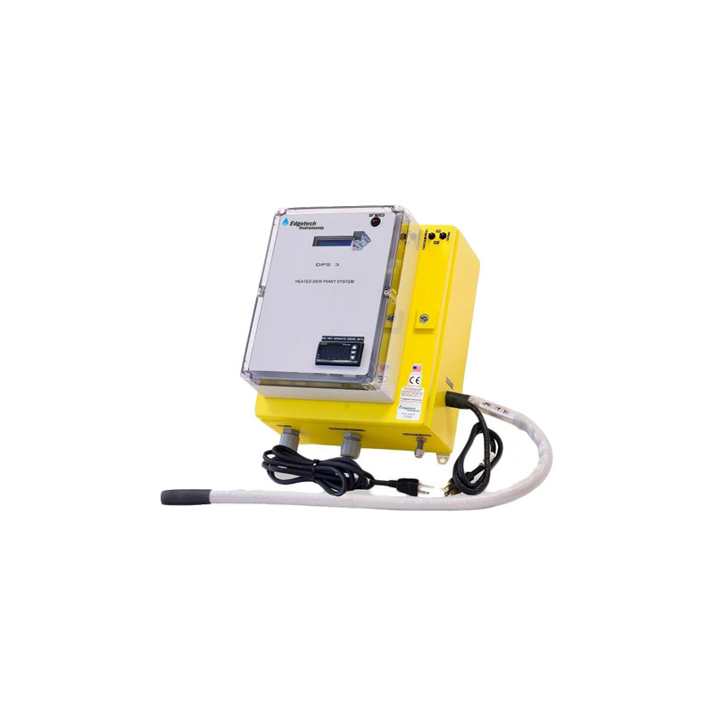 美国EdgeTech DPS3加热露点系统