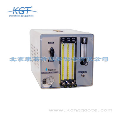 美国EdgeTech DewGen 高精度露点发生器