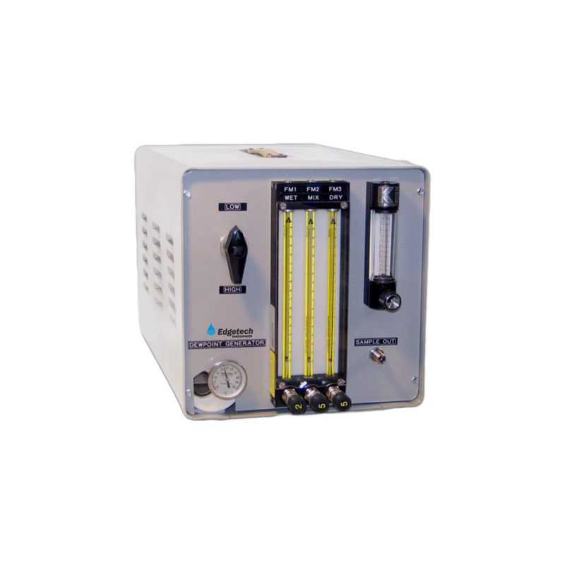 美国EdgeTech DewGen 高精度露点发生器