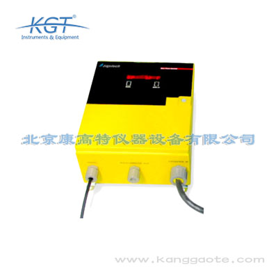 美国EdgeTech 200M气象湿度测量系统