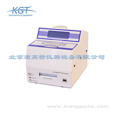 美国EdgeTech DewTrace实验室级冷镜湿度计