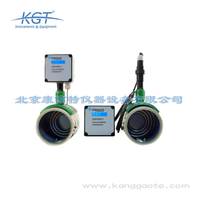 美国EdgeTech DewTrak II MO马达辛烷值测试仪