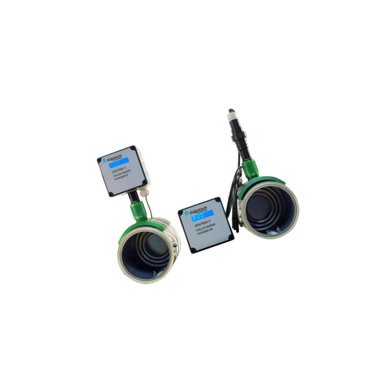 美国EdgeTech DewTrak II MO马达辛烷值测试仪