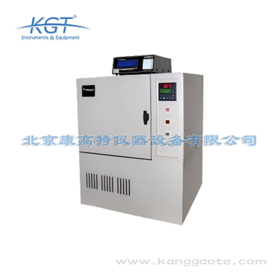 美国EdgeTech ELH精密湿度箱