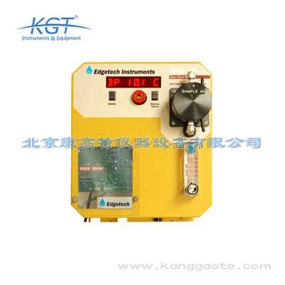 美国EdgeTech DPM-99露点监测仪
