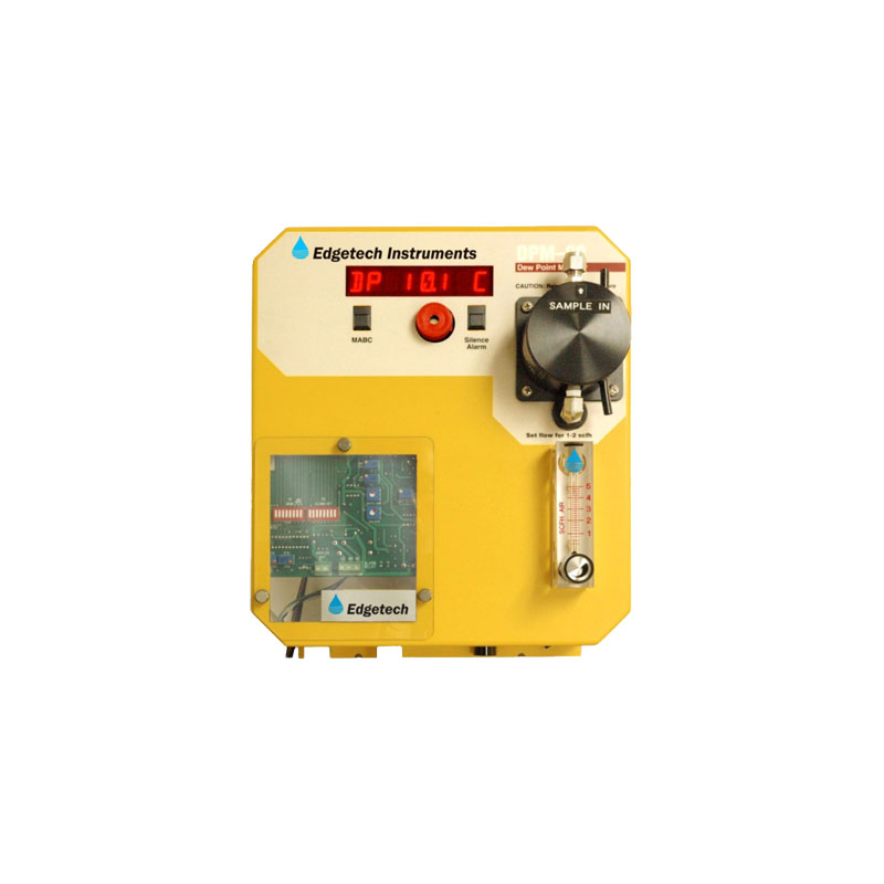 美国EdgeTech DPM-99露点监测仪