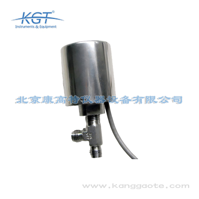 美国EdgeTech PTDM压力传感器