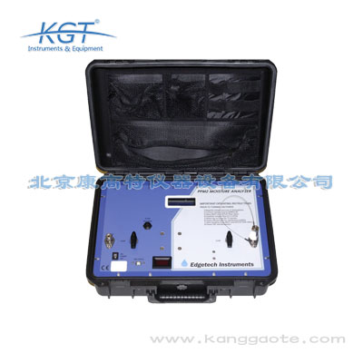 美国EdgeTech PPM2便携式微量水分变送器
