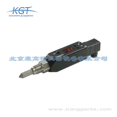 美国EdgeTech 6742 & 6744露点变送器