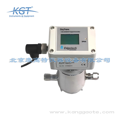 美国EdgeTech OxyTrans氧传输变送器