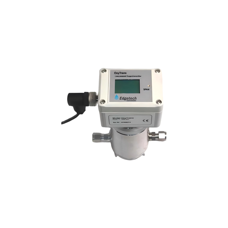 美国EdgeTech OxyTrans氧传输变送器
