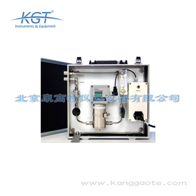 美国EdgeTech OxyTrans-PSS便携式氧气变送器