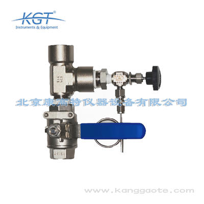 美国EdgeTech CAM空气压缩模块