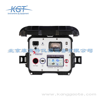 英国HIGHTEST TURA-01三相变压器匝数比测试仪