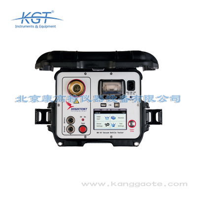 英国HIGHTEST VABO-80真空断路器测试仪