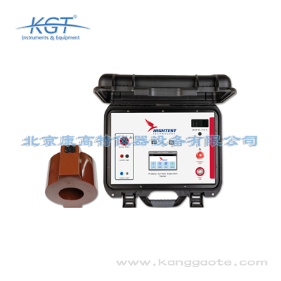 英国HIGHTEST PICU-1000初级注入测试仪