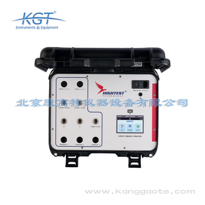 英国HIGHTEST CBSM断路器模拟器