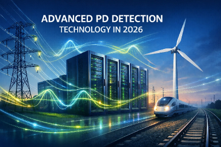 2026年局部放电检测技术