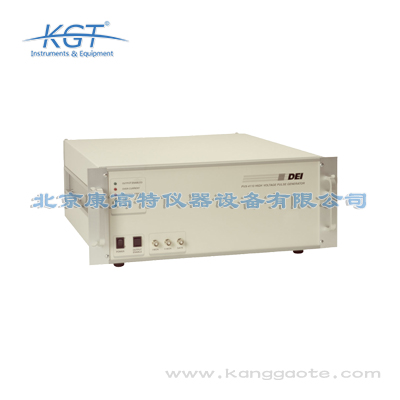 美国DEI PVX-4110脉冲发生器