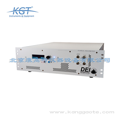 美国DEI PVX-4000-2kV-EX脉冲发生器