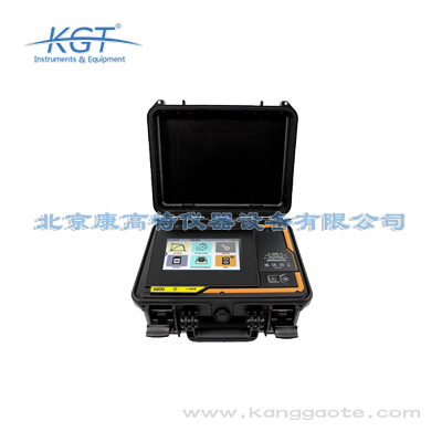 意大利HT I-V600W IV曲线测试仪