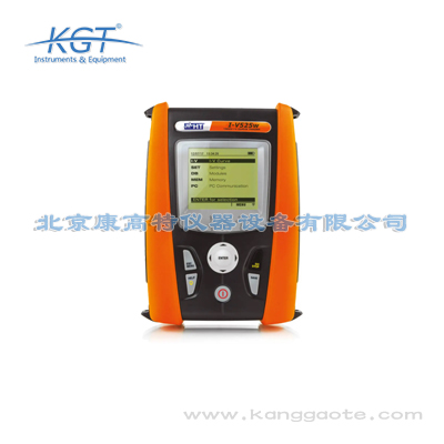 意大利HT I-V525w IV曲线测试仪