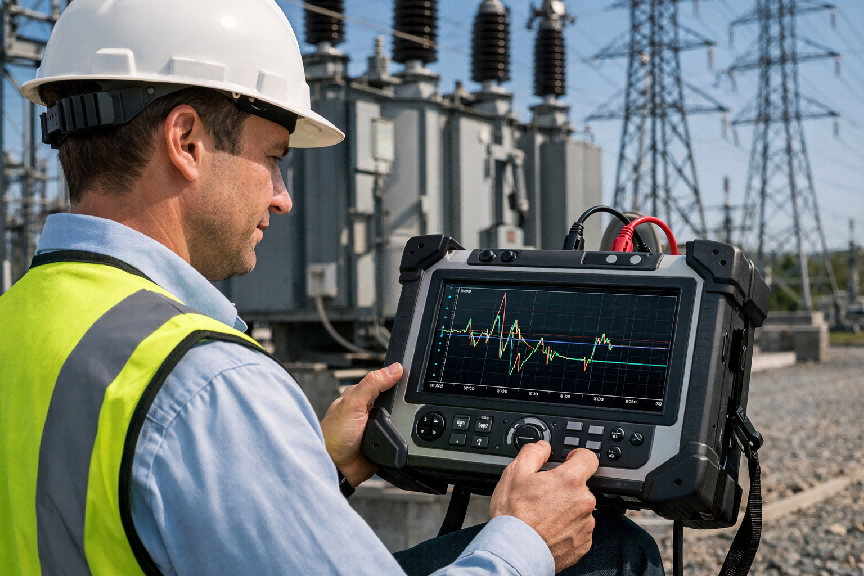 电缆故障定位仪FAQ