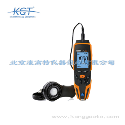 意大利HT PV204太阳能功率计