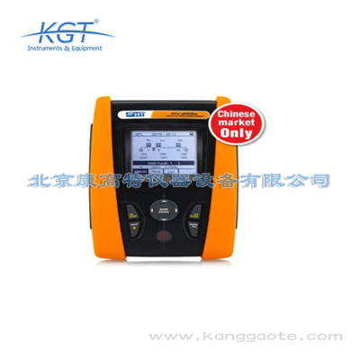 意大利HT PV-255s 光伏系统测试仪