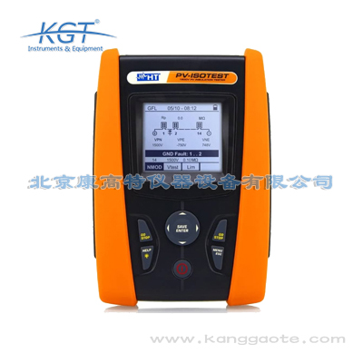 意大利HT PV-ISOTEST光伏测试仪
