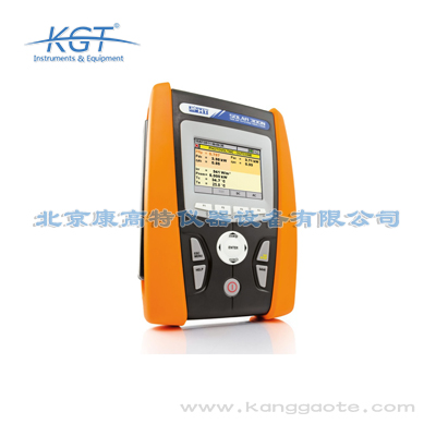 意大利HT SOLAR300N太阳能功率计