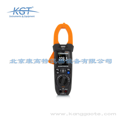 意大利HT HT9025交直流电流钳表