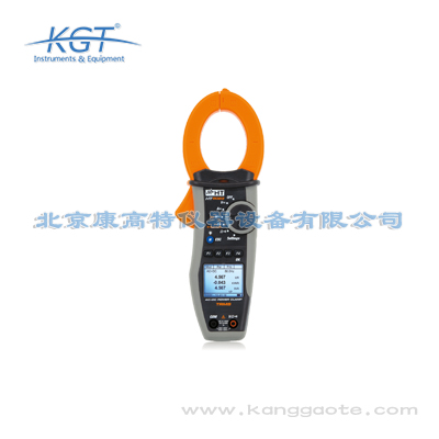 意大利HT HT9023交直流电流钳表