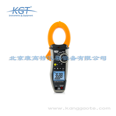 意大利HT 9021交直流电流钳表