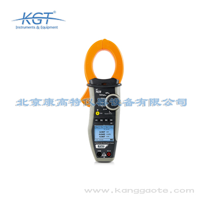 意大利HT HT9020交直流电流钳表