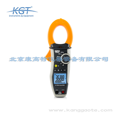 意大利HT 9019交流电流钳表