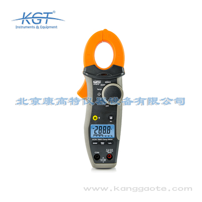 意大利HT9015交直流电流钳表