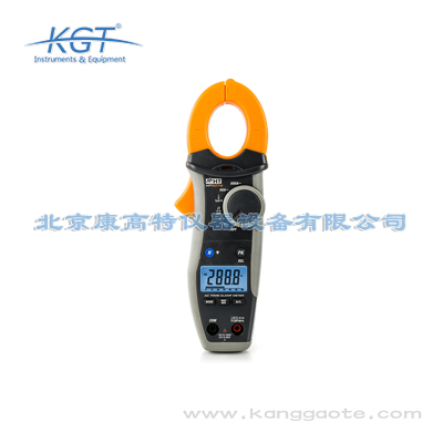 意大利HT HT9014交流电流钳表