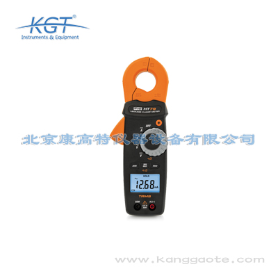 意大利HT 79电流钳表