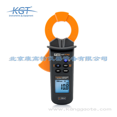 意大利HT HT77C电流钳表