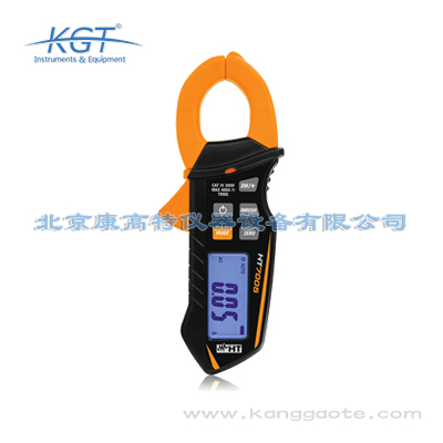 意大利HT HT7005手持式钳形表