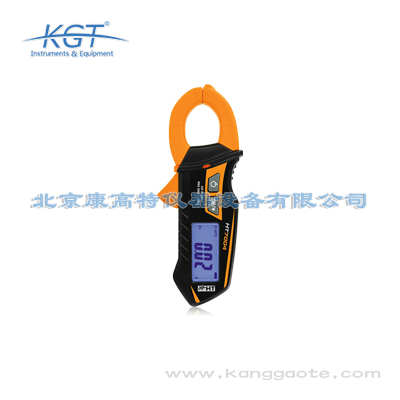 意大利HT  HT7004紧凑型钳形表
