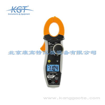 意大利HT HT4011带K型探头电流钳形表