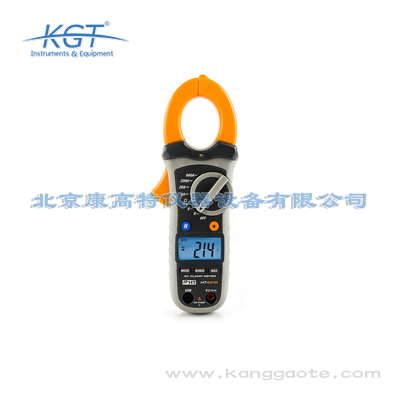 意大利HT4010交流电流钳表